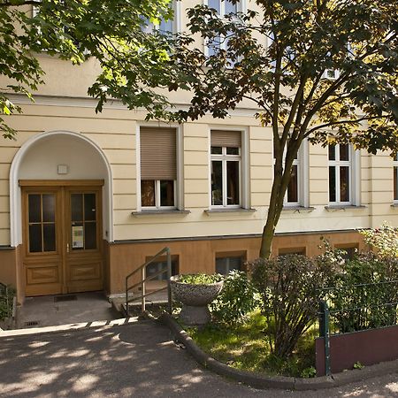 Excellent Apartments Kreuzberg Берлин Экстерьер фото