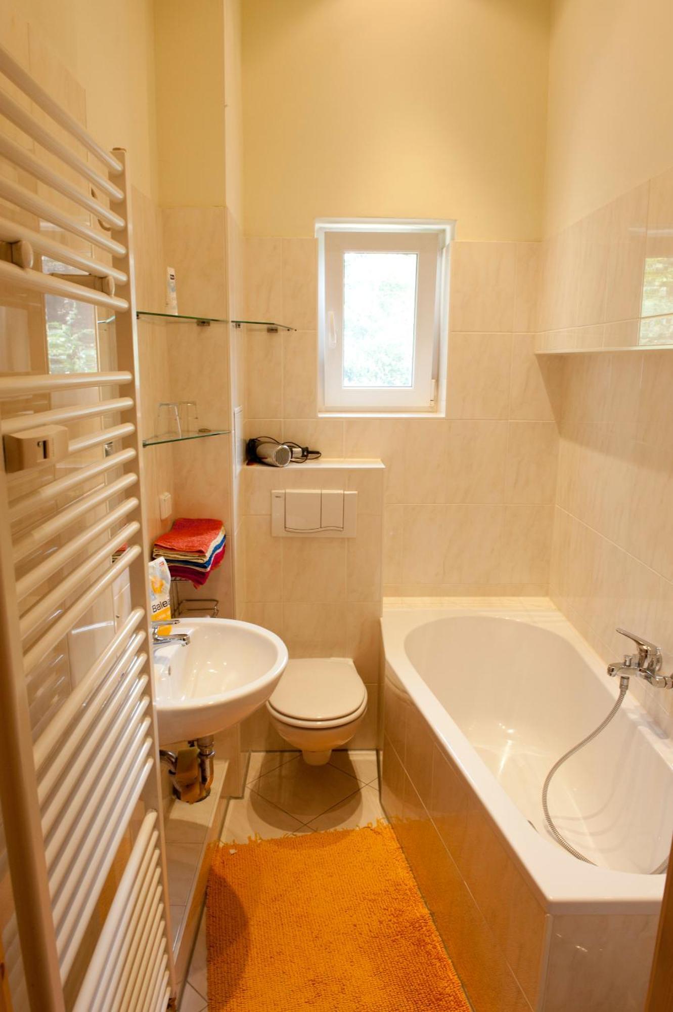 Excellent Apartments Kreuzberg Берлин Экстерьер фото