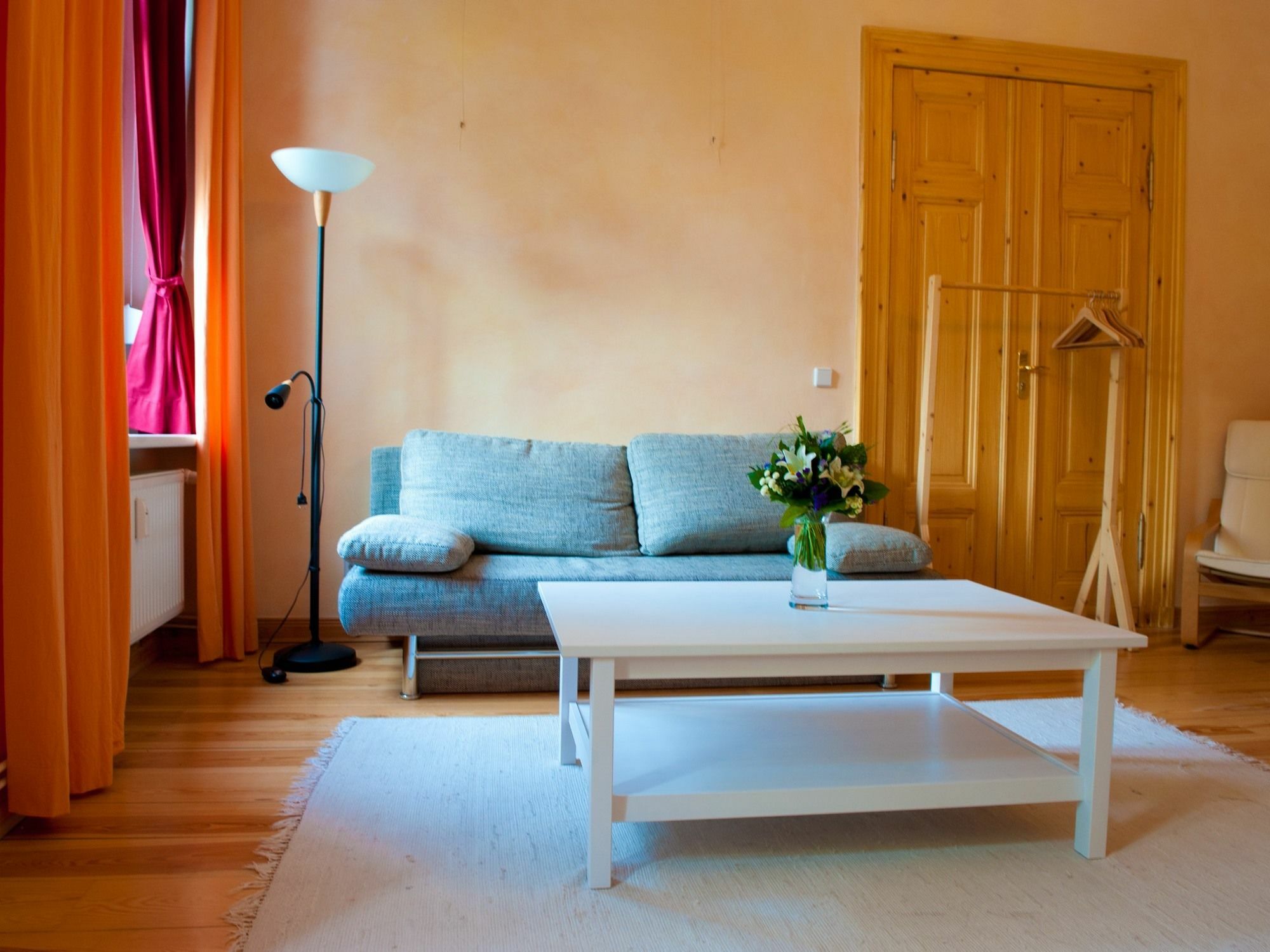Excellent Apartments Kreuzberg Берлин Экстерьер фото