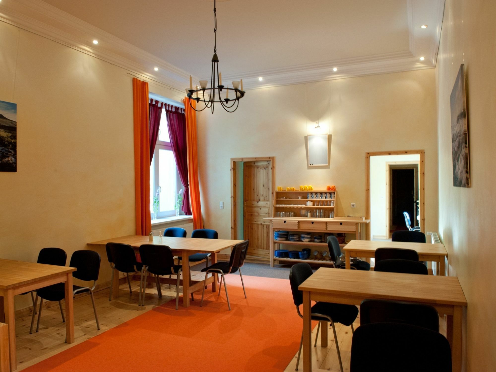 Excellent Apartments Kreuzberg Берлин Экстерьер фото