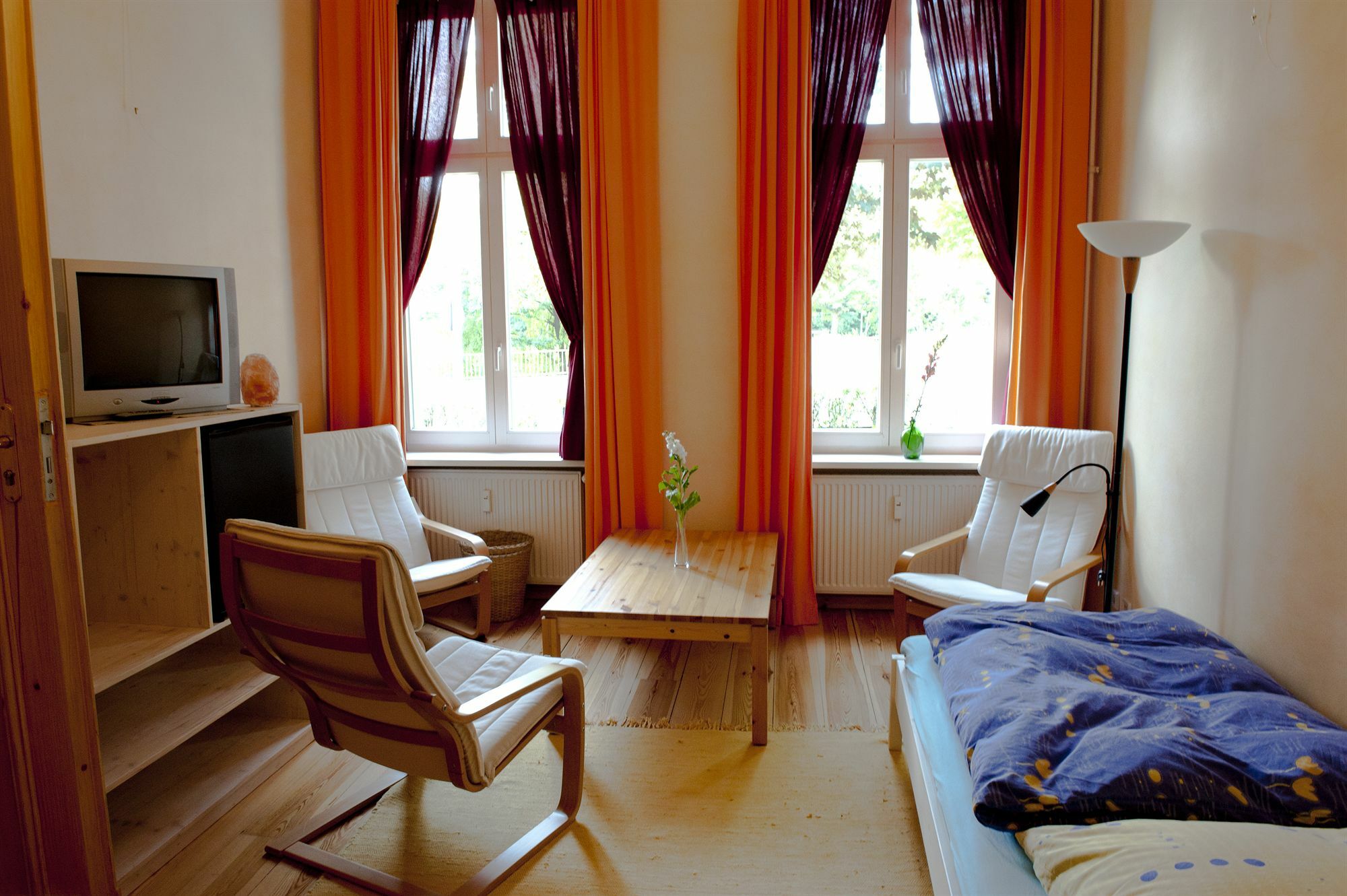 Excellent Apartments Kreuzberg Берлин Экстерьер фото