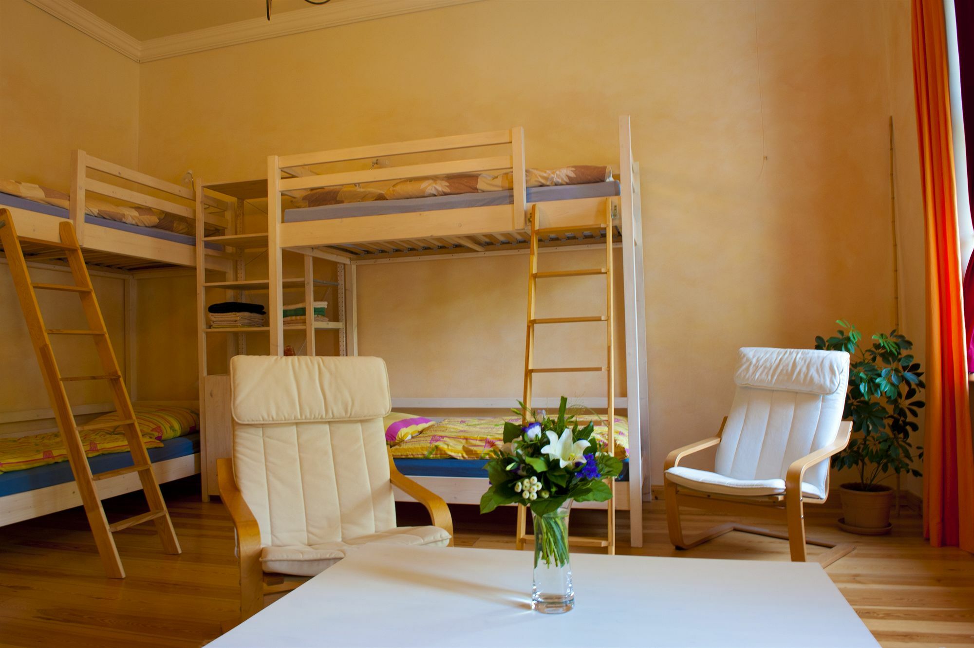 Excellent Apartments Kreuzberg Берлин Экстерьер фото