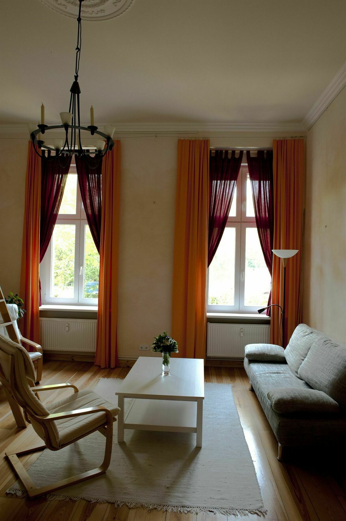 Excellent Apartments Kreuzberg Берлин Экстерьер фото