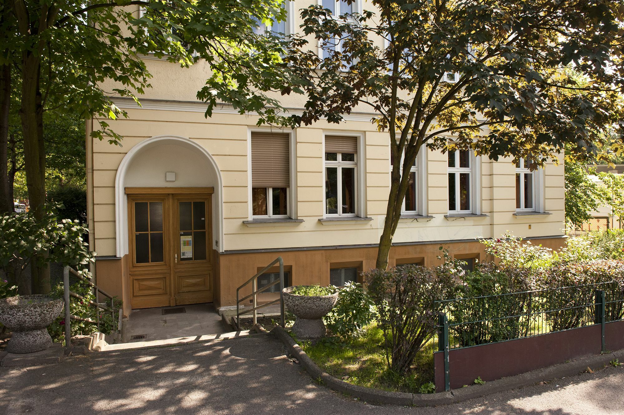 Excellent Apartments Kreuzberg Берлин Экстерьер фото