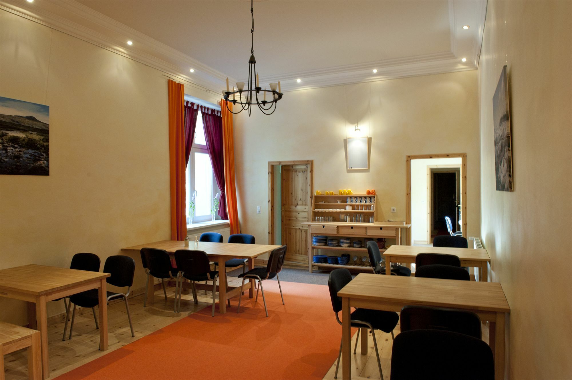 Excellent Apartments Kreuzberg Берлин Экстерьер фото