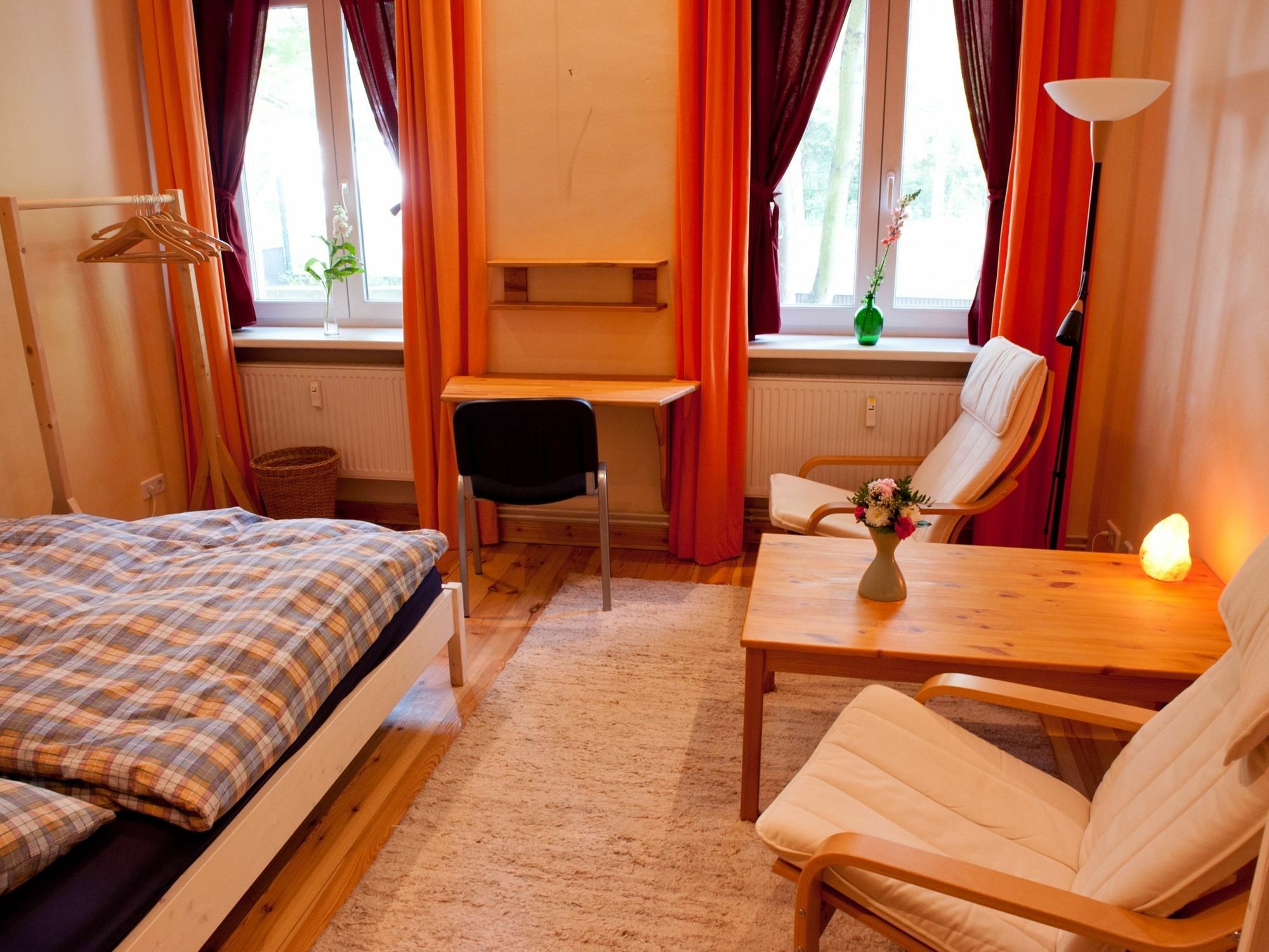 Excellent Apartments Kreuzberg Берлин Экстерьер фото