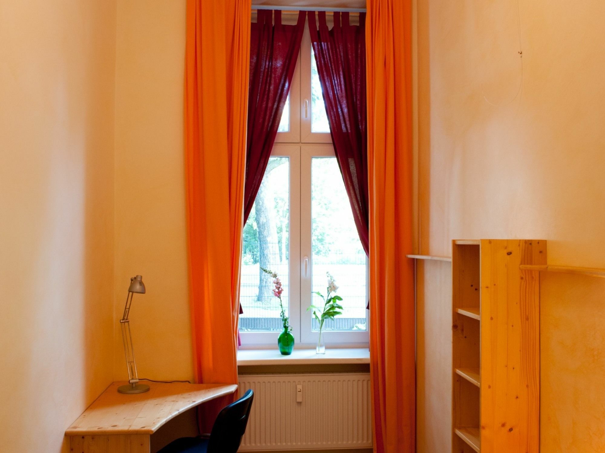 Excellent Apartments Kreuzberg Берлин Экстерьер фото
